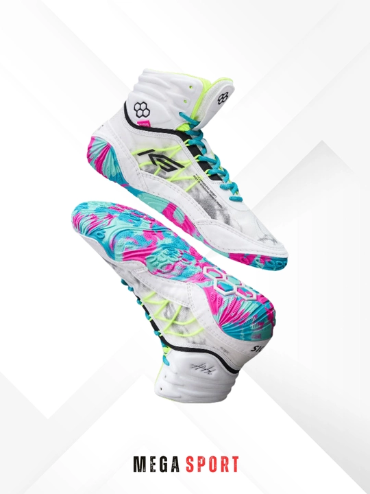 RUDIS sport poyabzali - professional kurash poyabzali