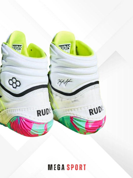 RUDIS sport poyabzali - professional kurash poyabzali