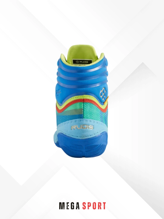 RUDIS sport poyabzali - professional kurash poyabzali