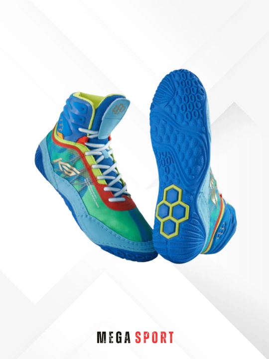 RUDIS sport poyabzali - professional kurash poyabzali