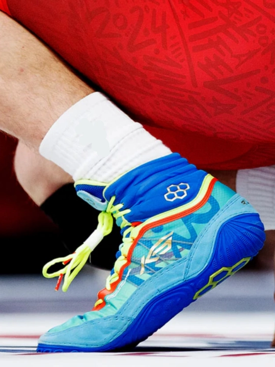 RUDIS sport poyabzali - professional kurash poyabzali