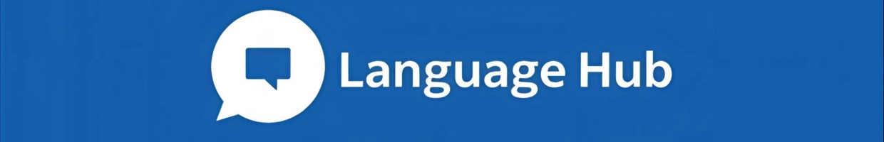 LANGUAGE HUB