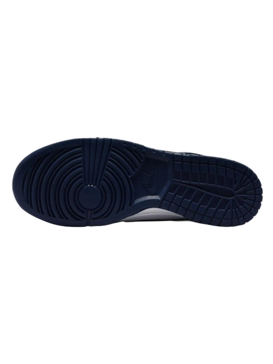 NIKE DUNK LOW — спортивные, классические, унисекс кроссовки, 36–47, 4 сезона