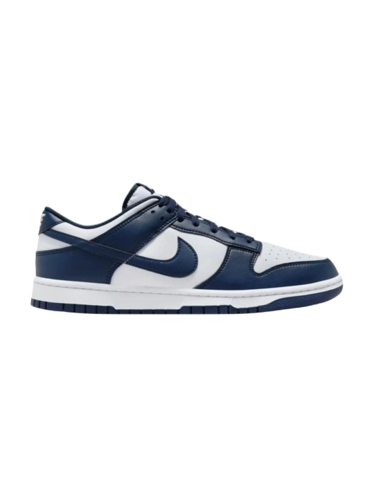 NIKE DUNK LOW — спортивные, классические, унисекс кроссовки, 36–47, 4 сезона