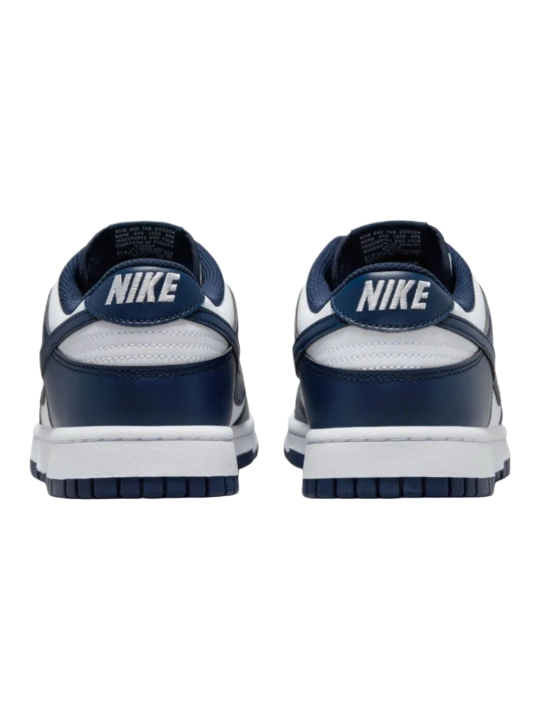 NIKE DUNK LOW — спортивные, классические, унисекс кроссовки, 36–47, 4 сезона
