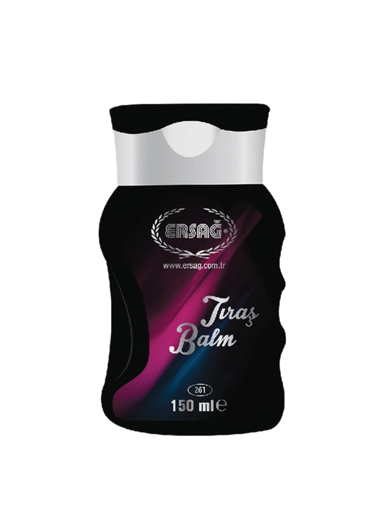 Tıraş Balm – Erkaklar uchun qirrishdan keyingi balzam 150 ml