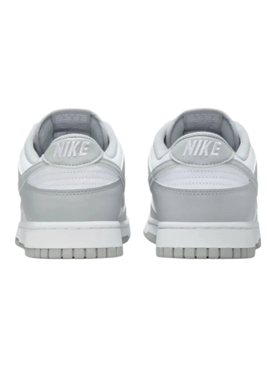 NIKE DUNK LOW — спортивные, классические, унисекс кроссовки, 36–47, 4 сезона