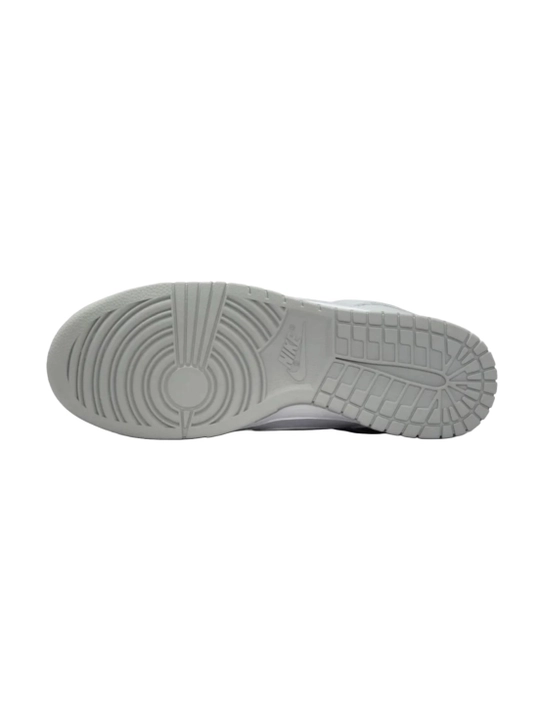 NIKE DUNK LOW — спортивные, классические, унисекс кроссовки, 36–47, 4 сезона