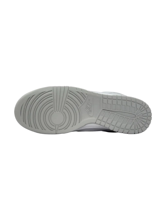 NIKE DUNK LOW — спортивные, классические, унисекс кроссовки, 36–47, 4 сезона