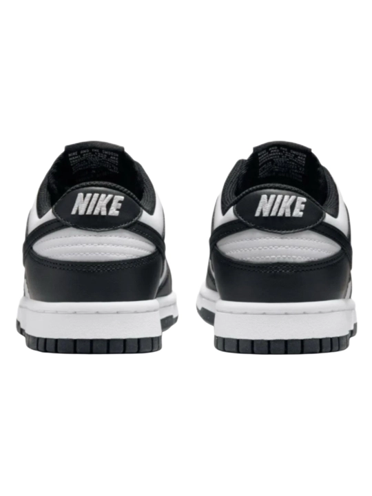 NIKE DUNK LOW — спортивные, классические, унисекс кроссовки, 36–47, 4 сезона