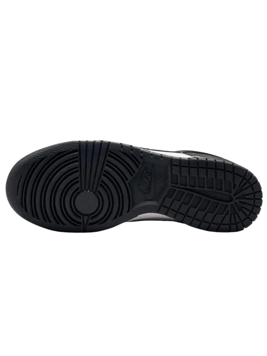 NIKE DUNK LOW — спортивные, классические, унисекс кроссовки, 36–47, 4 сезона