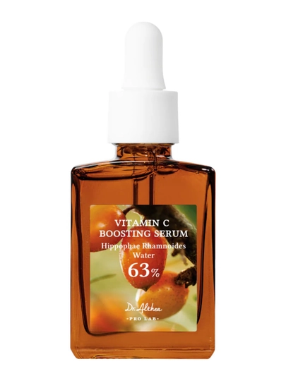 Dr. Althea Vitamin C Boosting Serum - 