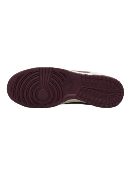 NIKE DUNK LOW — спортивные, классические, унисекс кроссовки, 36–47, 4 сезона
