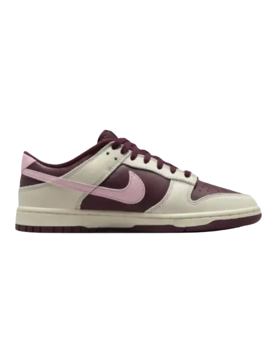 NIKE DUNK LOW — спортивные, классические, унисекс кроссовки, 36–47, 4 сезона