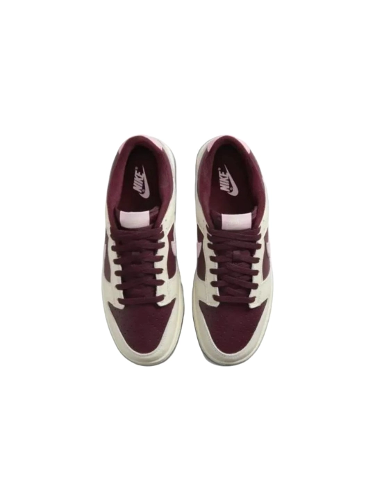 NIKE DUNK LOW — спортивные, классические, унисекс кроссовки, 36–47, 4 сезона