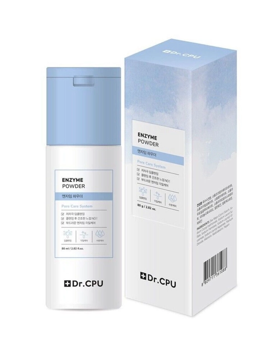 Dr.CPU Enzyme Powder tozalovchi enzimli kukun - 