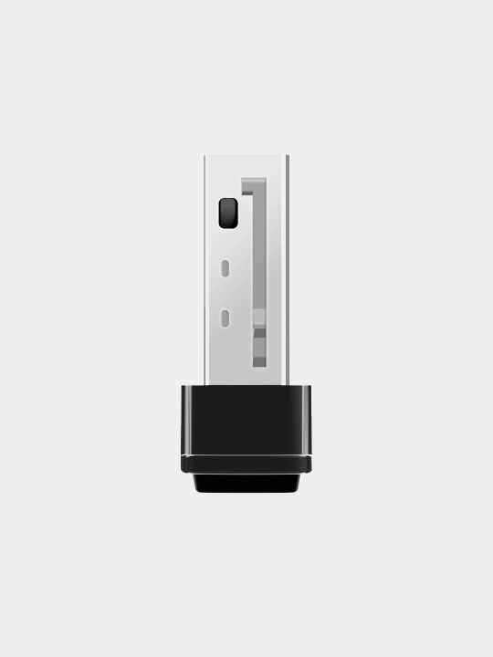 TP‑Link Archer TX1U Nano — AX300 Wi‑Fi 6 USB‑адаптер, приёмник