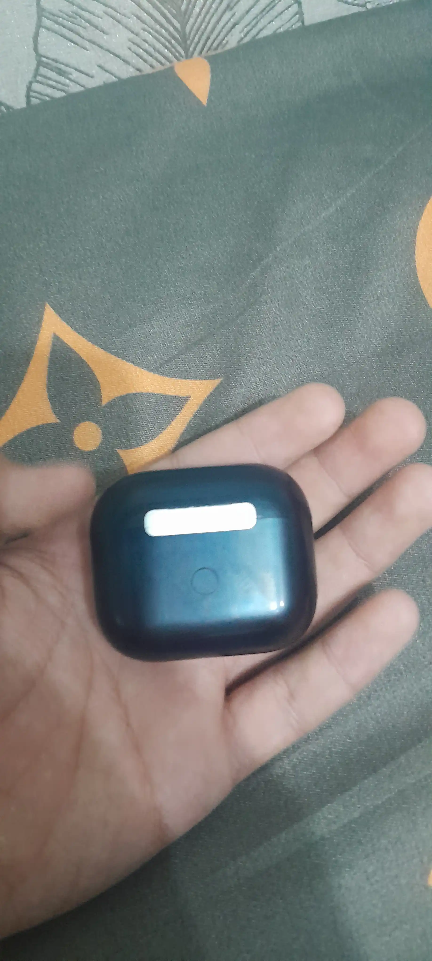 Pods Pro 2 и Pro 4 – беспроводные Bluetooth наушники, с микрофоном, Type-C белый