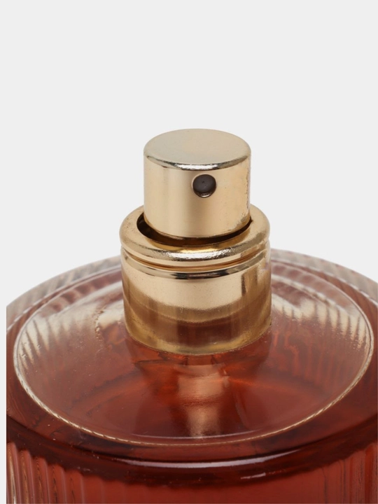 AMBER ELIXIR —Теплый поток таинственного очарования и элегантности, 50 мл парфюмерной воды