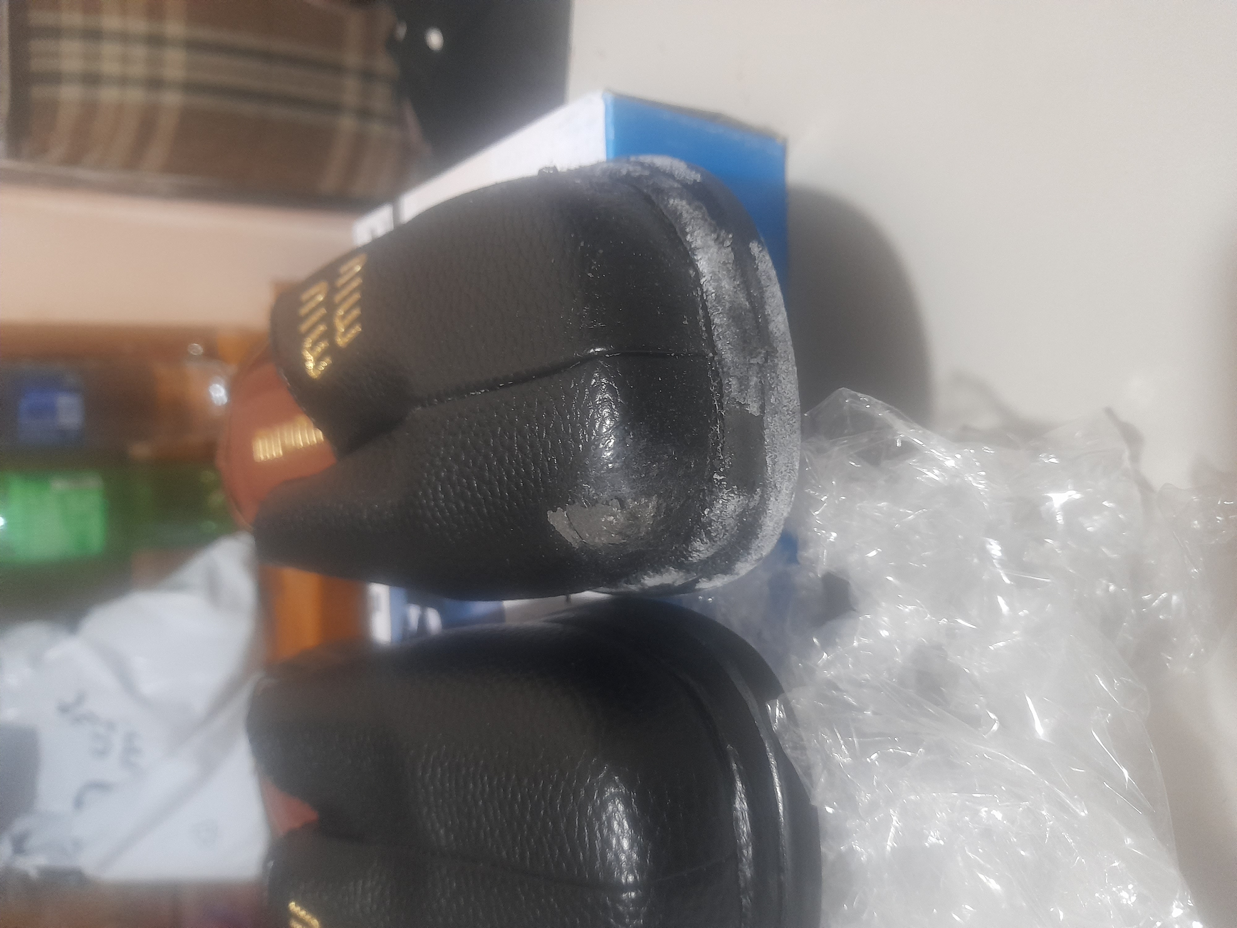 Ayollar kuzgi poyabzali - shippaklar, oyoq kiyim,  kundalik kiyishga, o‘lchamlari 36-40