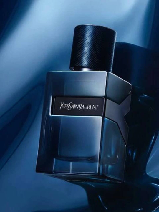 Парфюмированная вода для мужчин, Yves Saint Laurent Y L'Elixir, 100 мл - 