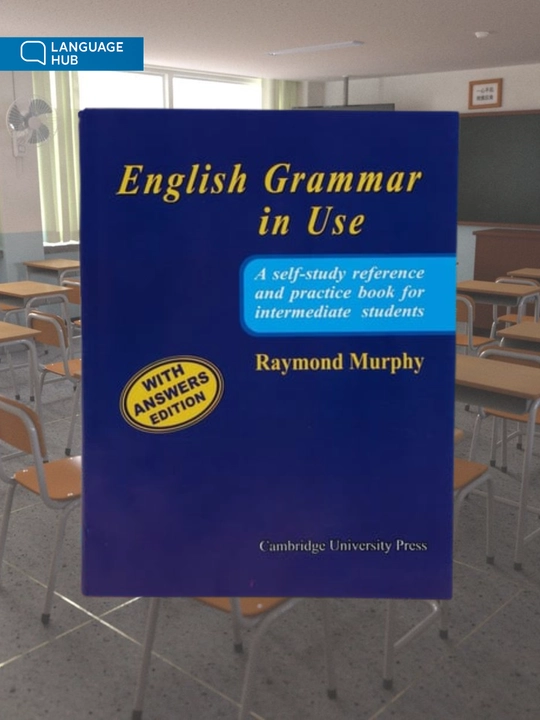 Raymond Murphy, Essential Grammar in Use / English Grammar in Use - 
