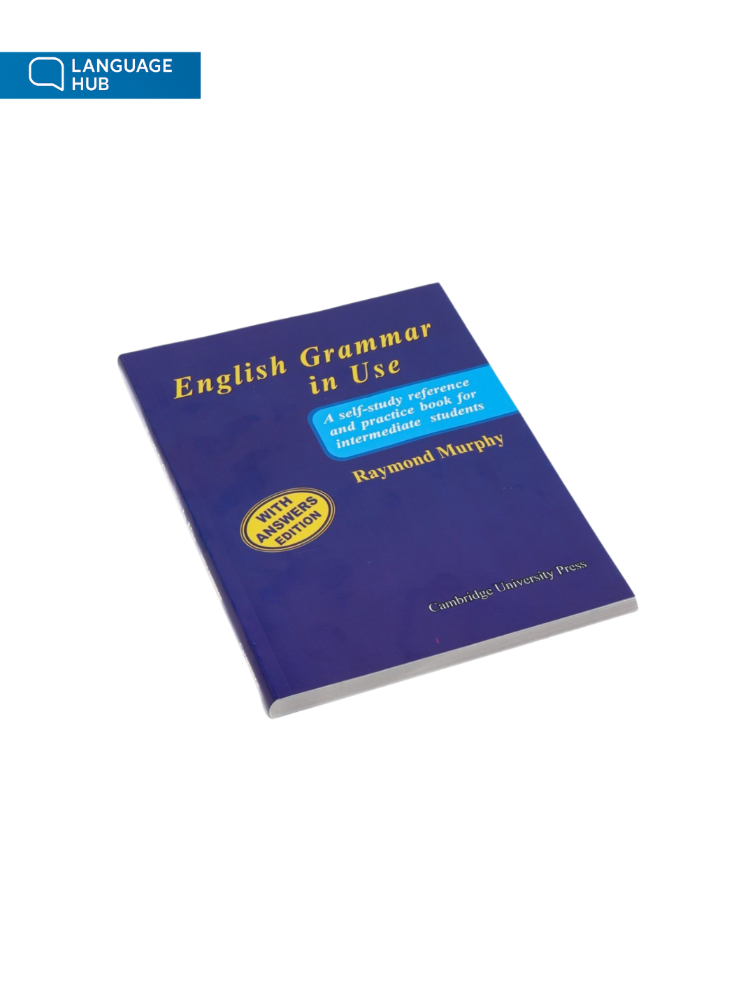 Raymond Murphy, Essential Grammar in Use / English Grammar in Use