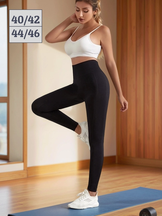 Sport legginslari, ayollar uchun fitnes legginslari, push-up effektiga ega sport kiyimlari