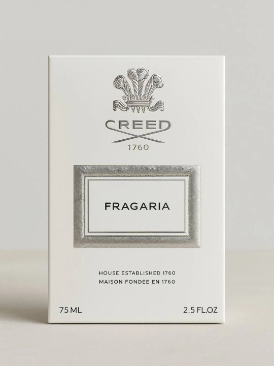 Creed Fragaria Parfyumlangan suvi, 75 ml