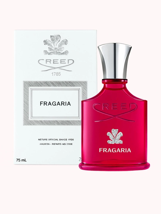 Creed Fragaria Parfyumlangan suvi, 75 ml