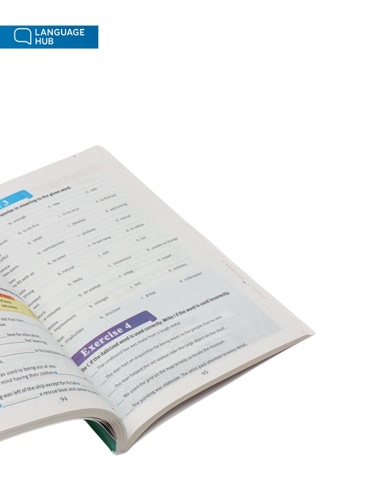 4000 Essential english words 1, 2, 3, 4, 5, 6 Uzbek translations