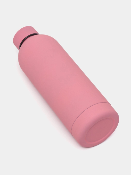 Termos, suv idish, zanglamaydigan po'latdan yasalgan termos, 500 ml