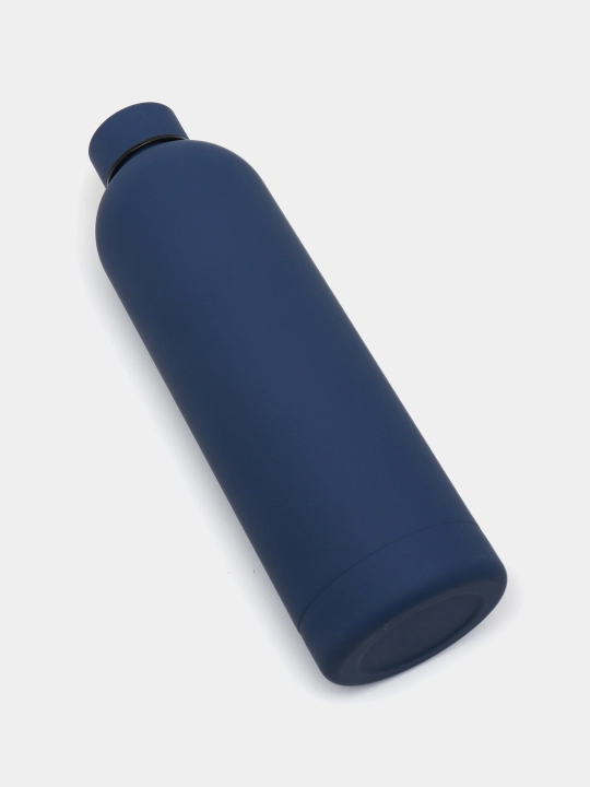 Termos, suv idish, zanglamaydigan po'latdan yasalgan termos, 500 ml