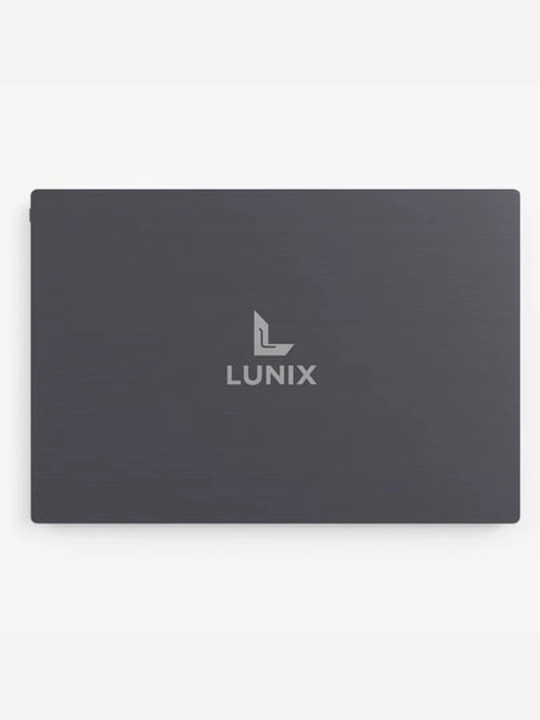 Lunix ноутбук для офисной работы windows 10pro 256 ГБ ssd, 12 ГБ оперативной памяти