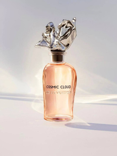 Парфюмерная вода для женщин и мужчин Cosmic Cloud Louis Vuitton, 100 мл - 