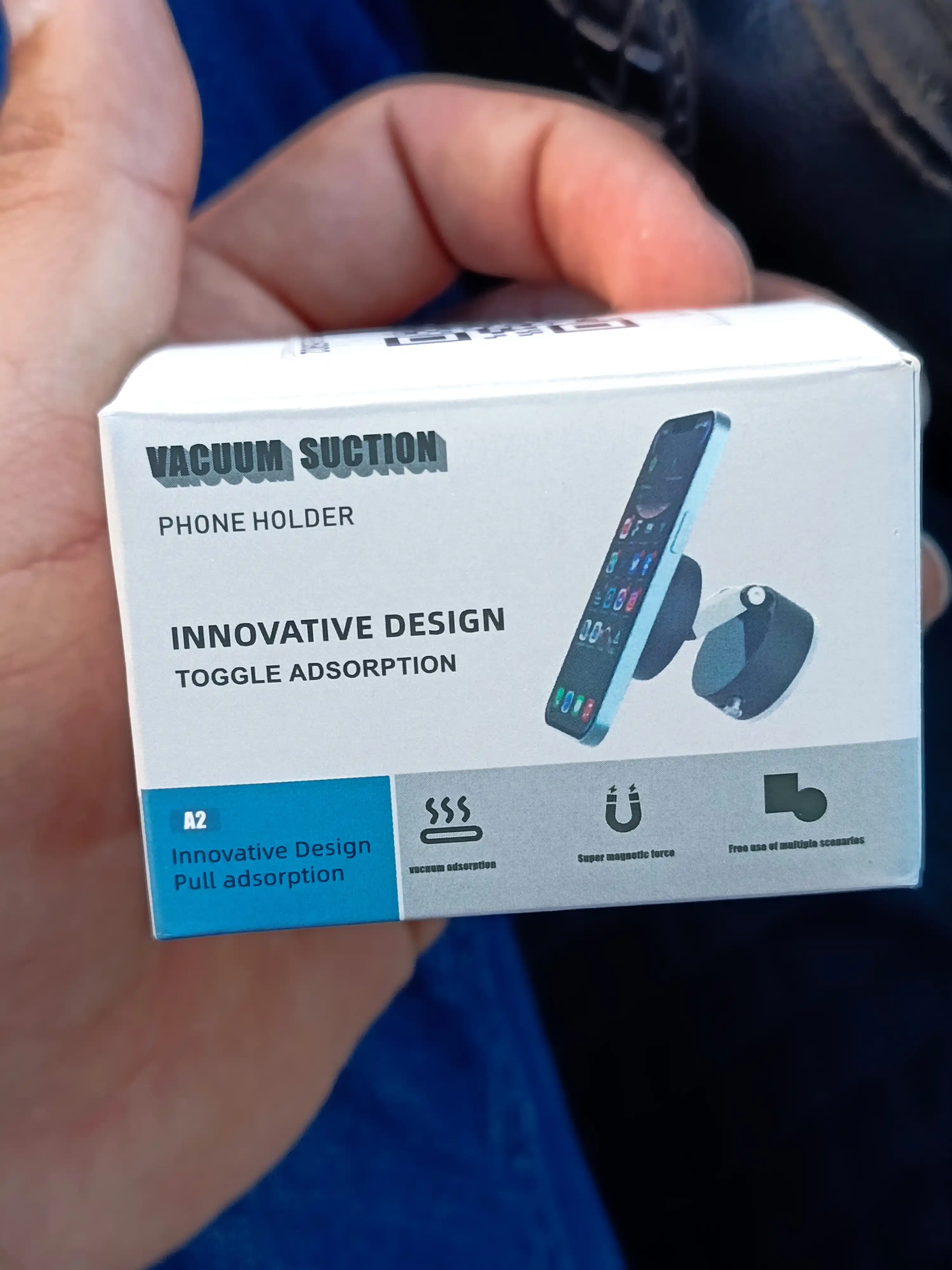 Насадки для Pods Pro, Pro2 силиконовые, 3 размера, амбушюры