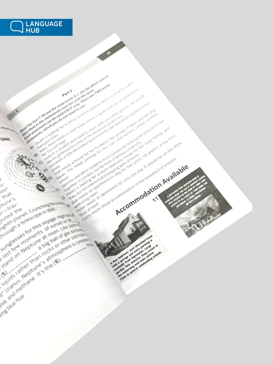 Multilevel master, Speaking, Listening, Reading, Writing, Mock tests, IELTS, Foundation