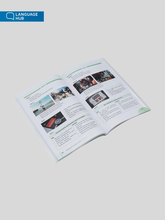 Multilevel master, Speaking, Listening, Reading, Writing, Mock tests, IELTS, Foundation