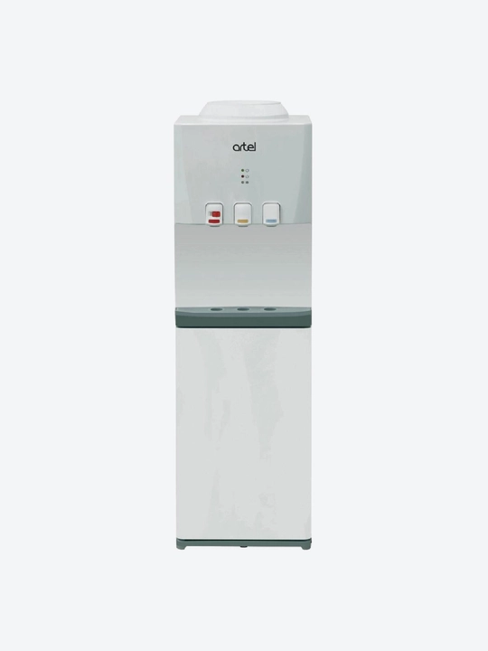 Suv uchun kuler ART-1740W, oq, Artel - 