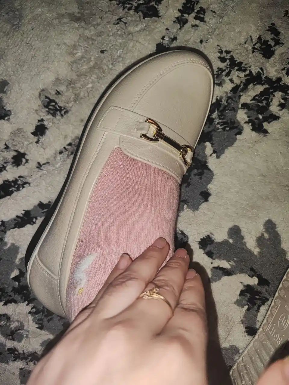 Ayollar va qizlar uchun mokasinlar va loferlar, ayollar oyoq kiyimi, tufli