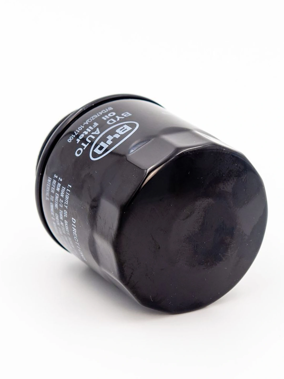 Фильтр масляный Oil filter 12633693-00 (476ZQA-1017100/97) за 100000 ...