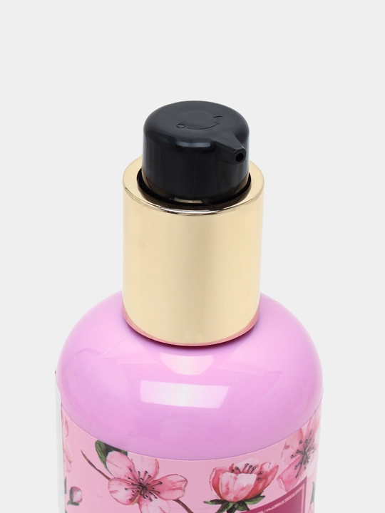 Lamsa / Bushra / Sadaat / Amani / Dana / Musk Bushra tana uchun xushbo‘y losyon, 250 ml