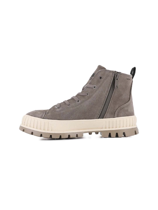 Женские ботинки «PALLASHOCK ZIP WARM»