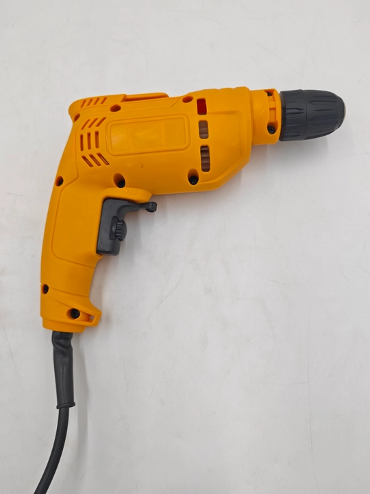Дрель сетевая, электрическая, мини дрель, 550W