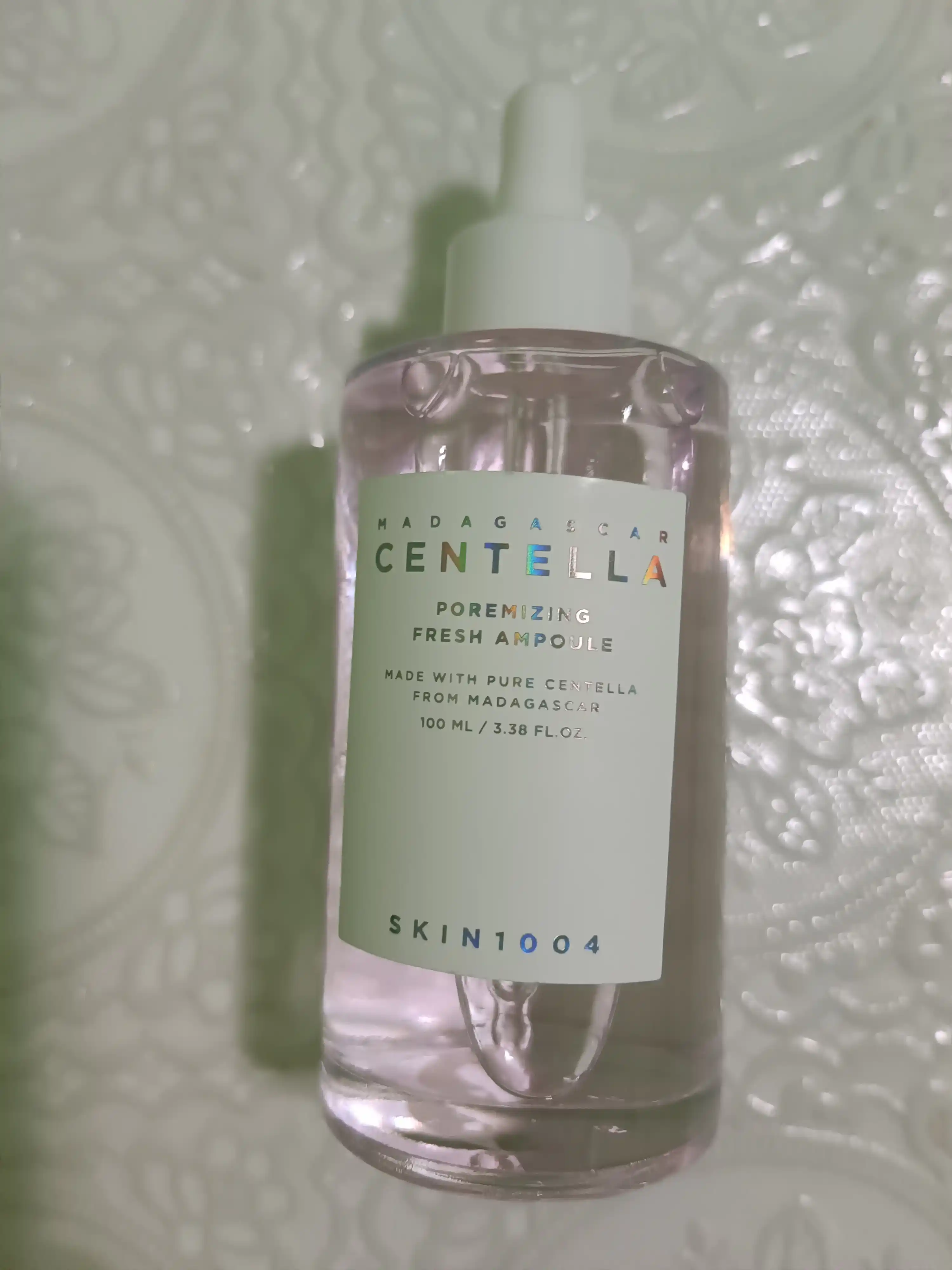Себорегулирующая ампула для сужения пор Poremizing Fresh Ampoule, 100 мл