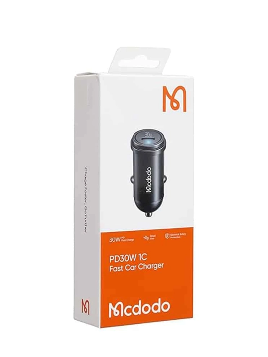 Mcdodo 30w avto golovka - 