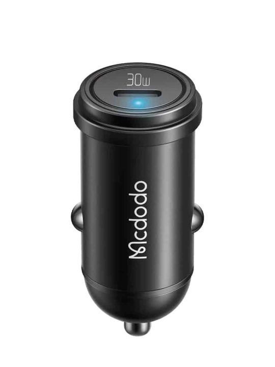 Мсdodo 30w авто зарядка
