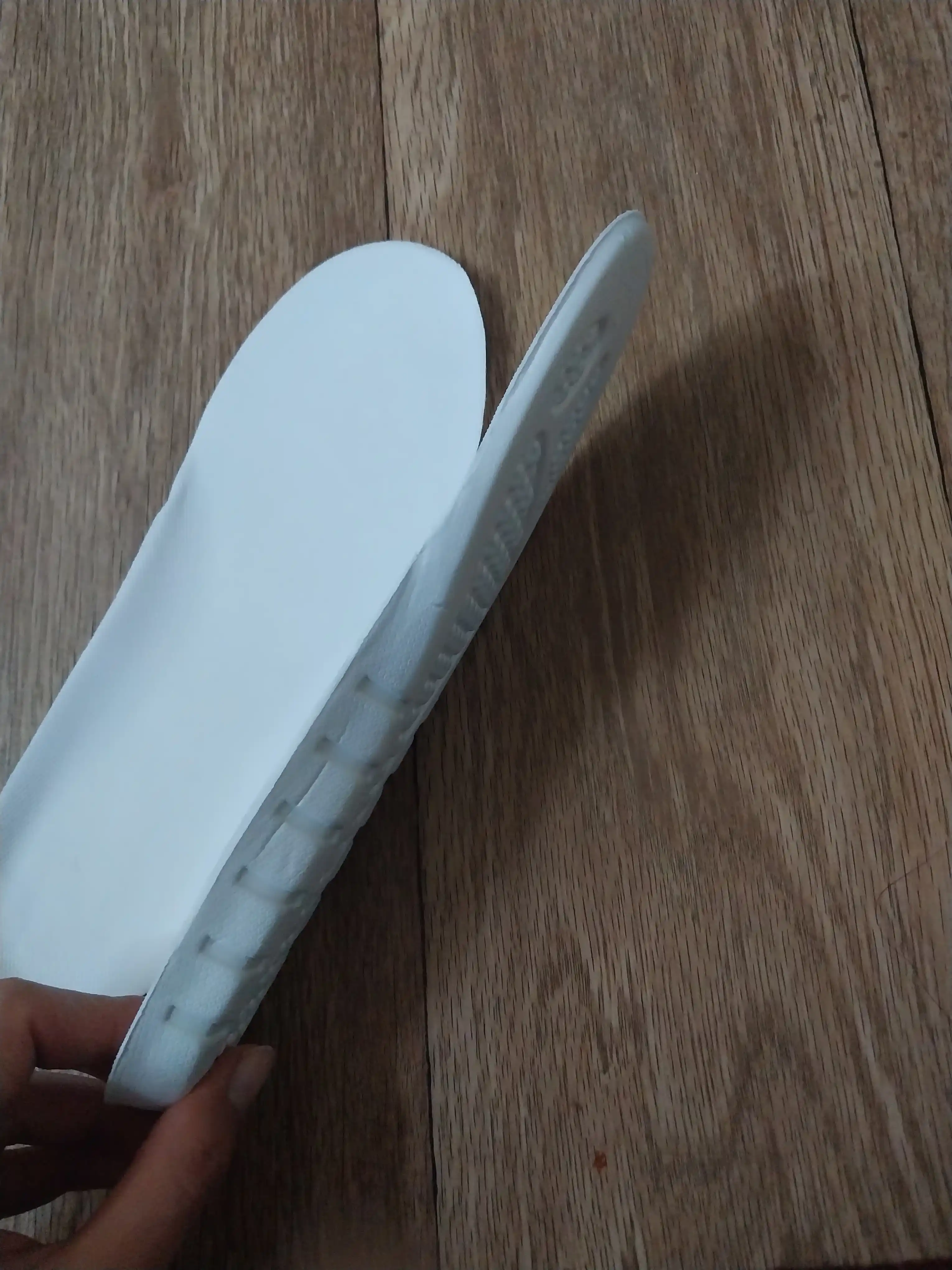 Стельки с эффектом памяти Memory Foam, 3 модели