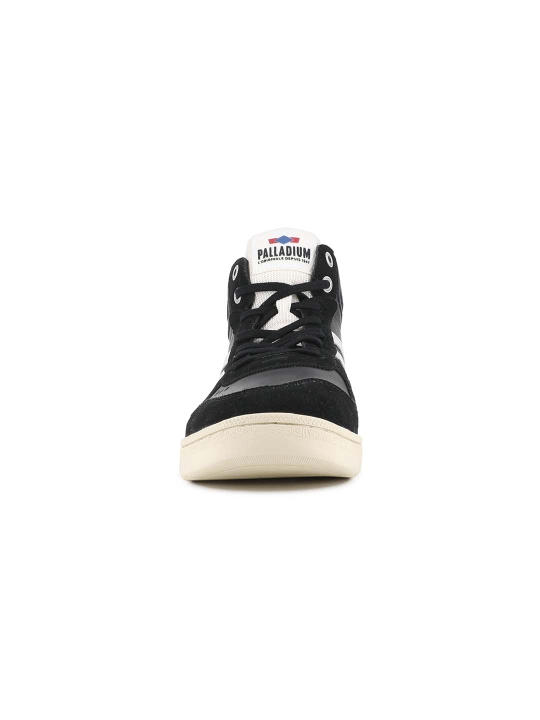 Женские кеды «PALLACUP CHUKKA LTH»