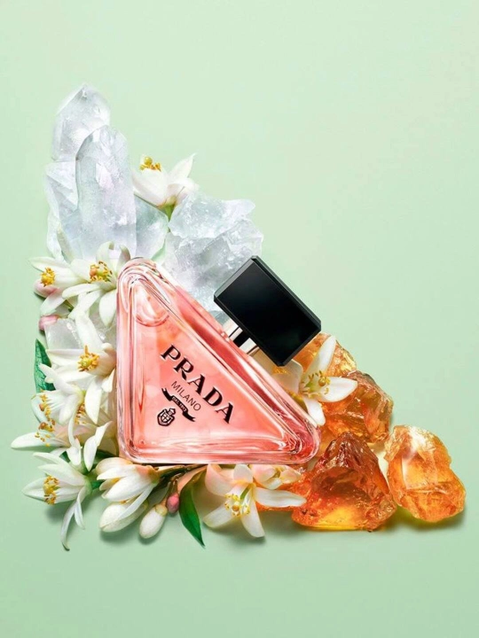 Парфюмерная вода для женщин, Prada Paradoxe, 90 мл - 